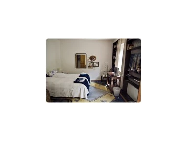 MonteurZimmer: Bed and Breakfast Philosophenweg
