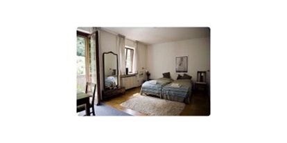 Monteur-Zimmer - Minden (Minden-Lübbecke) - Bed and Breakfast Philosophenweg