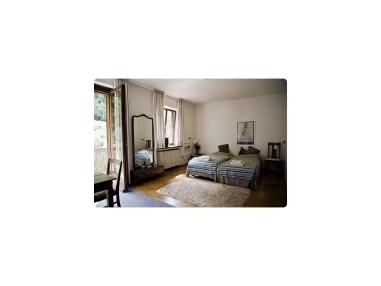 MonteurZimmer: Bed and Breakfast Philosophenweg