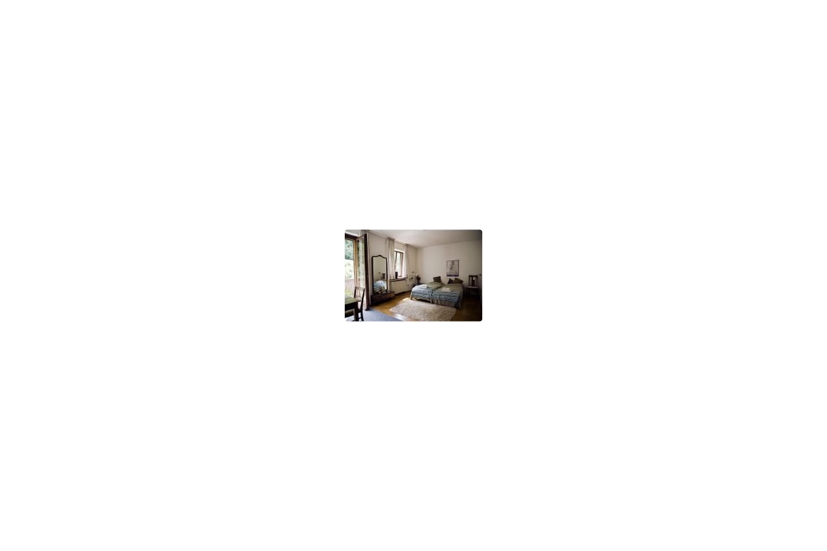 MonteurZimmer: Bed and Breakfast Philosophenweg