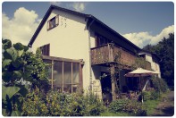 Monteur-Zimmer - Minden (Minden-Lübbecke) - Bed and Breakfast Philosophenweg