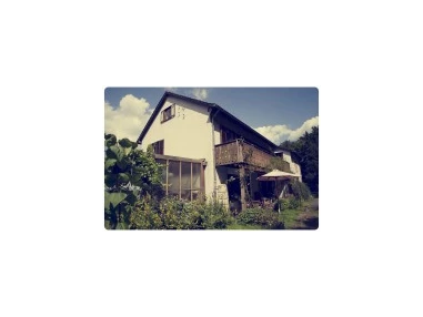 MonteurZimmer: Bed and Breakfast Philosophenweg