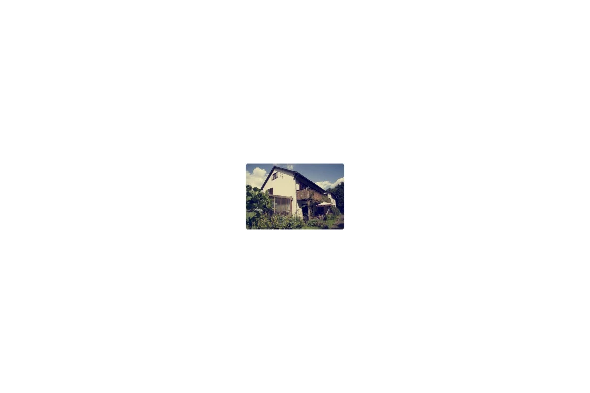 MonteurZimmer: Bed and Breakfast Philosophenweg