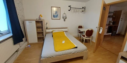 Monteur-Zimmer - Minden (Minden-Lübbecke) - Pinu'u Free Spirit in 31655 Stadthagen