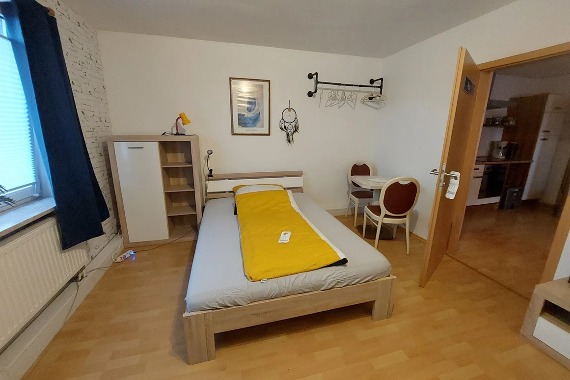 MonteurZimmer: Pinu'u Free Spirit in 31655 Stadthagen