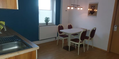 Monteur-Zimmer - Minden (Minden-Lübbecke) - Pinu'u Free Spirit in 31655 Stadthagen