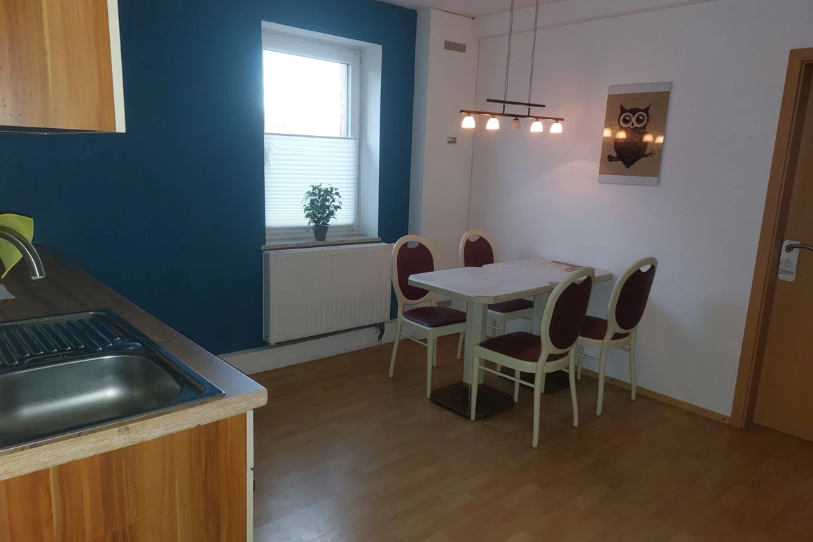MonteurZimmer: Pinu'u Free Spirit in 31655 Stadthagen