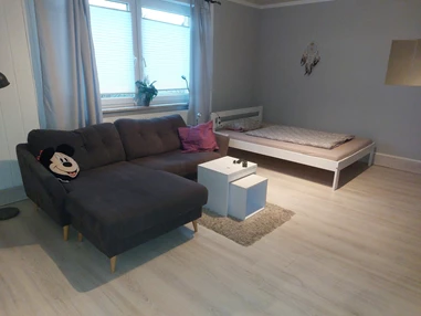 MonteurZimmer: Pinu'u Free Spirit in 31655 Stadthagen