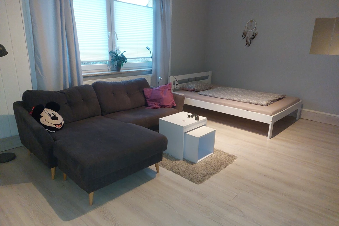 MonteurZimmer: Pinu'u Free Spirit in 31655 Stadthagen