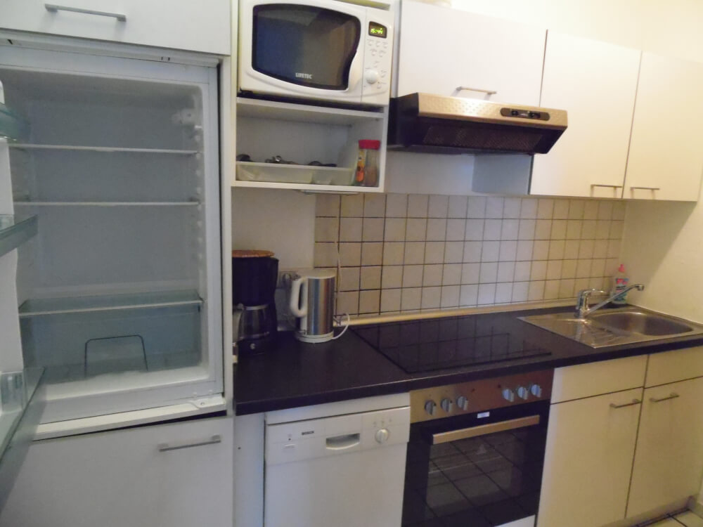 Monteur-Zimmer - Porta Westfalica - Ferienhof Meyer in 32469 Petershagen