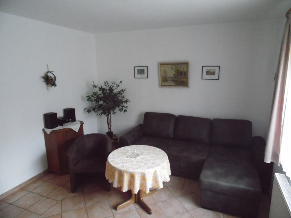 Monteur-Zimmer - Porta Westfalica - Ferienhof Meyer in 32469 Petershagen