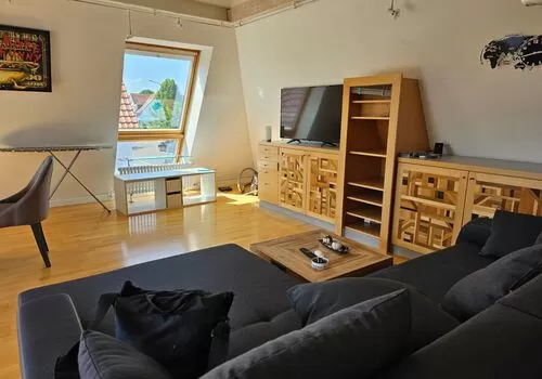 Monteur-Zimmer - Minden (Minden-Lübbecke) - Wohnung in Rodenbecker Straße, Minden