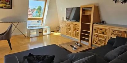 Monteur-Zimmer - Minden (Minden-Lübbecke) - Wohnung in Rodenbecker Straße, Minden