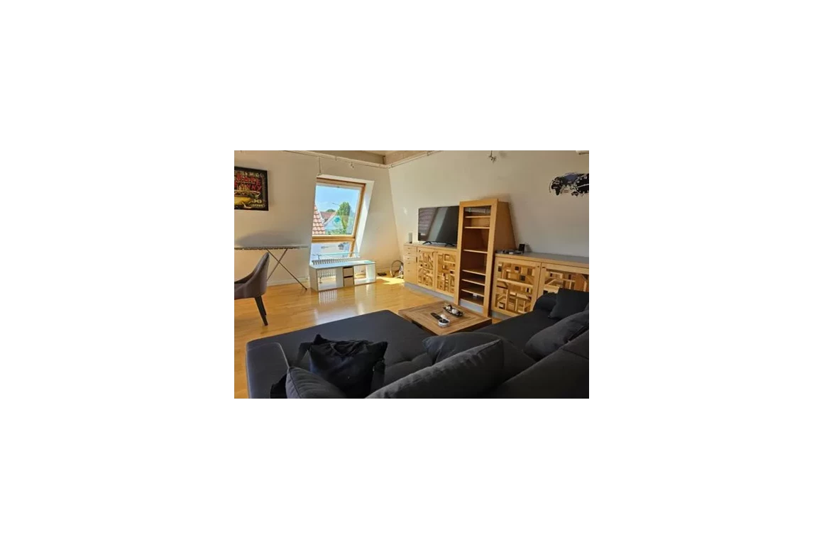 MonteurZimmer: Wohnung in Rodenbecker Straße, Minden