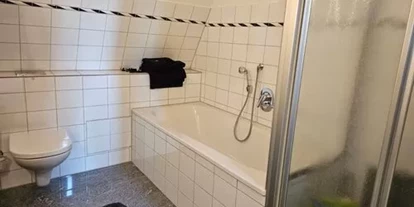 Monteur-Zimmer - Minden (Minden-Lübbecke) - Wohnung in Rodenbecker Straße, Minden