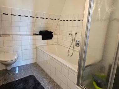 MonteurZimmer: Wohnung in Rodenbecker Straße, Minden
