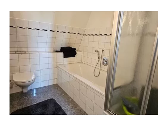 MonteurZimmer: Wohnung in Rodenbecker Straße, Minden
