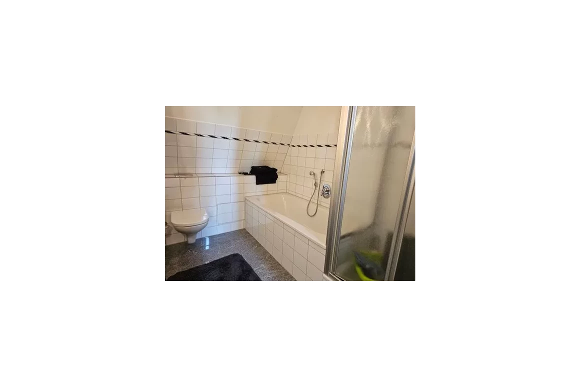 MonteurZimmer: Wohnung in Rodenbecker Straße, Minden