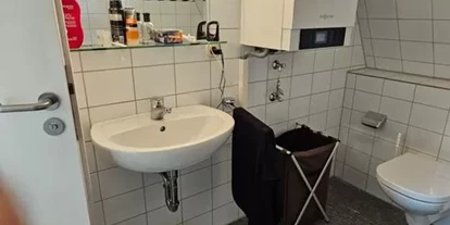Monteur-Zimmer - Minden (Minden-Lübbecke) - Wohnung in Rodenbecker Straße, Minden