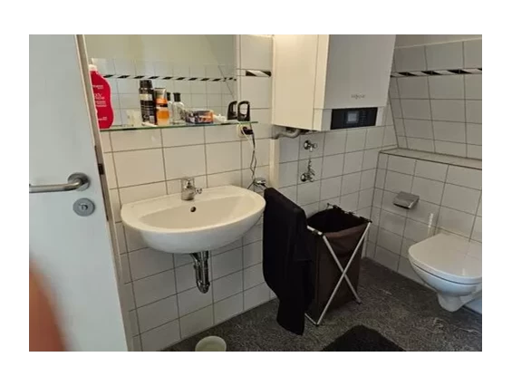 MonteurZimmer: Wohnung in Rodenbecker Straße, Minden