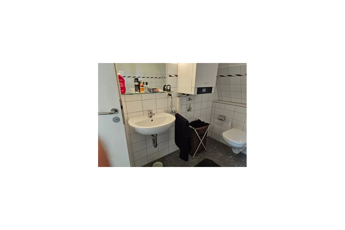 MonteurZimmer: Wohnung in Rodenbecker Straße, Minden