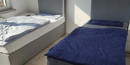 Monteur-Zimmer - Minden (Minden-Lübbecke) - Monteurzimmer nahe Krankenhaus