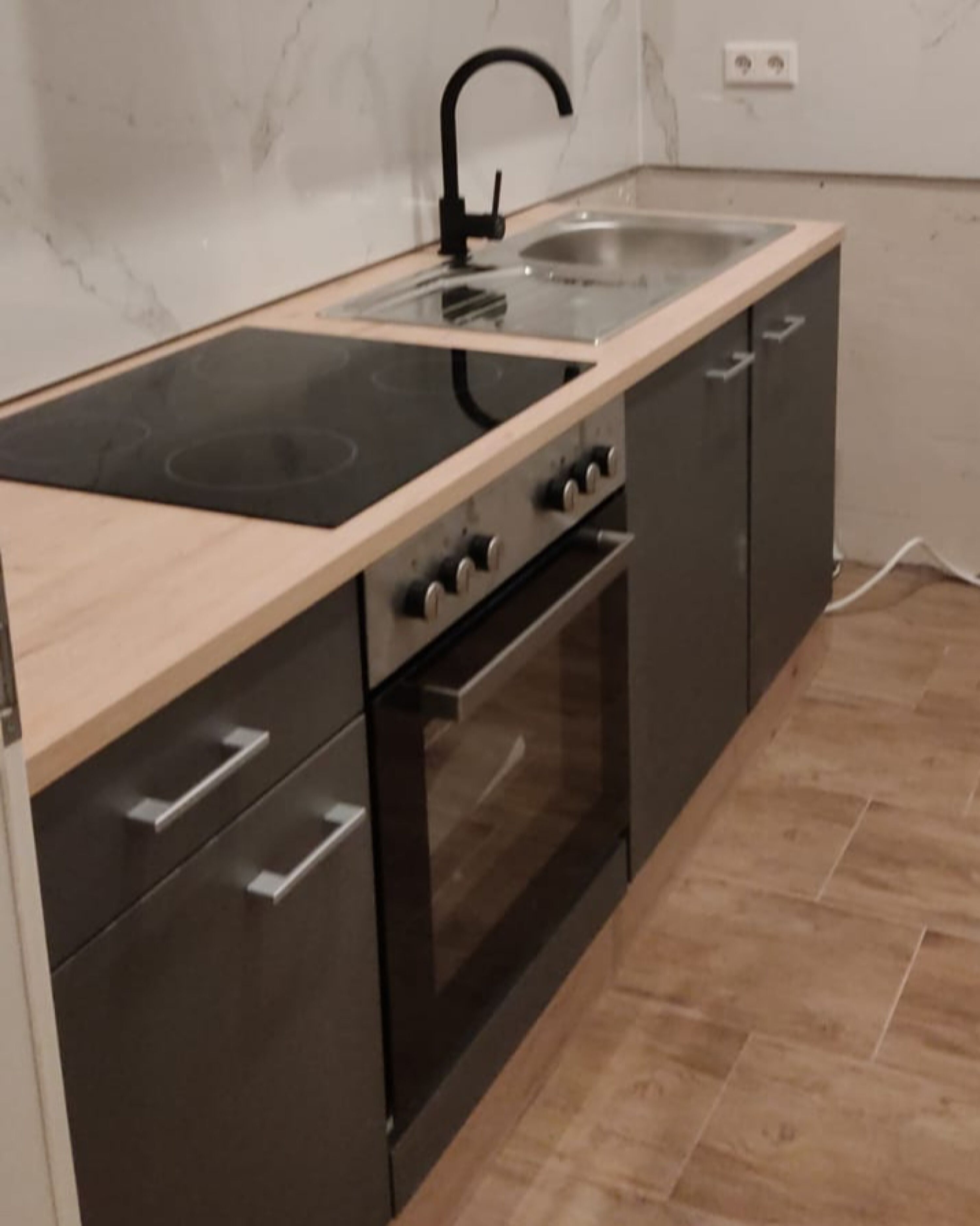 Monteur-Zimmer - Porta Westfalica - Monteurzimmer nahe Krankenhaus