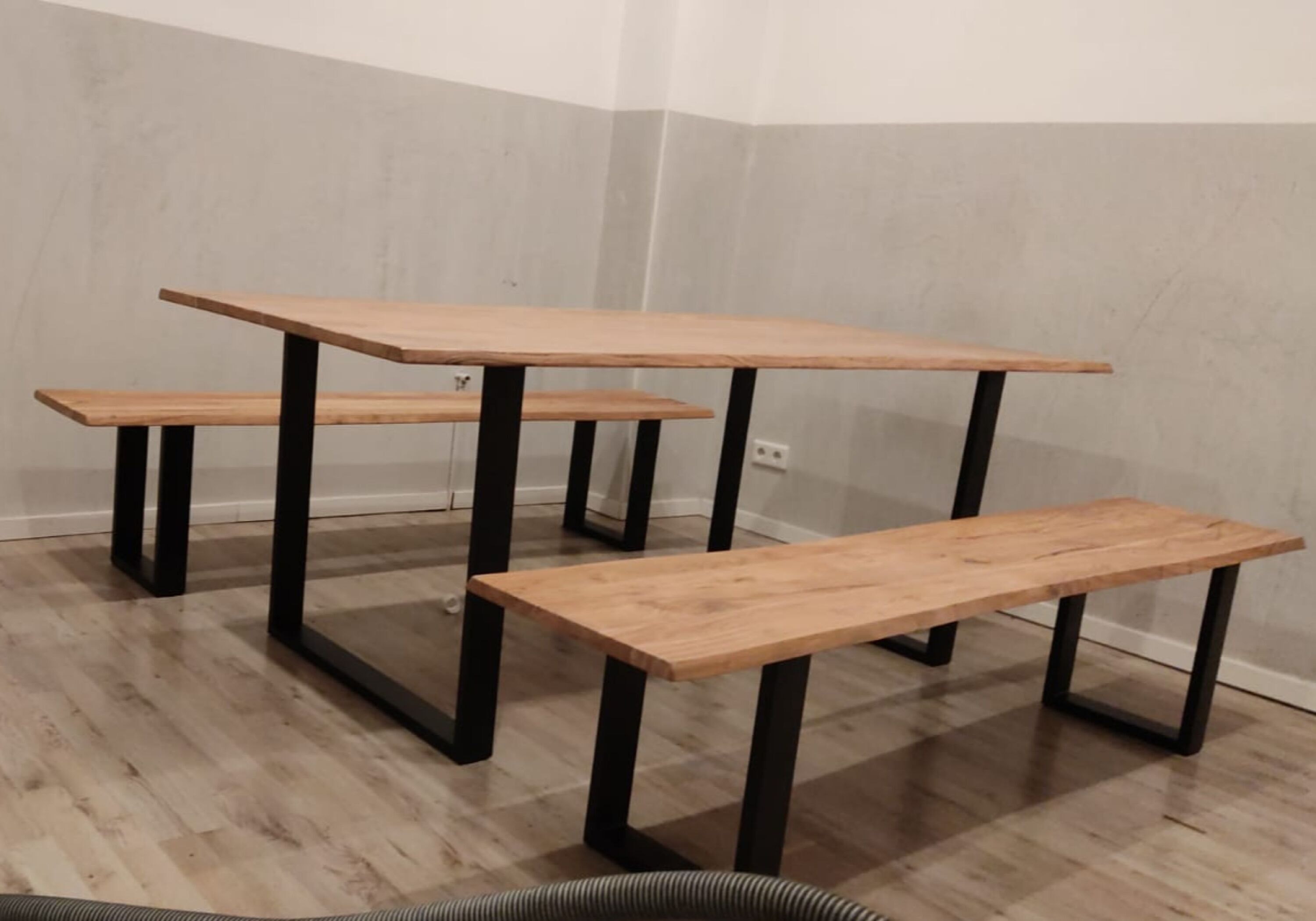 Monteur-Zimmer - Porta Westfalica - Monteurzimmer nahe Krankenhaus