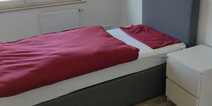 Monteur-Zimmer - Minden (Minden-Lübbecke) - Monteurzimmer nahe Krankenhaus