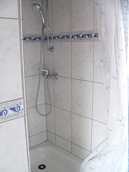 Monteur-Zimmer - Minden (Minden-Lübbecke) - Ferienwohnung Löhne in 32584 Löhne