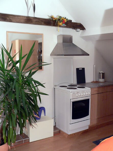 Monteur-Zimmer - Minden (Minden-Lübbecke) - Ferienwohnung Löhne in 32584 Löhne