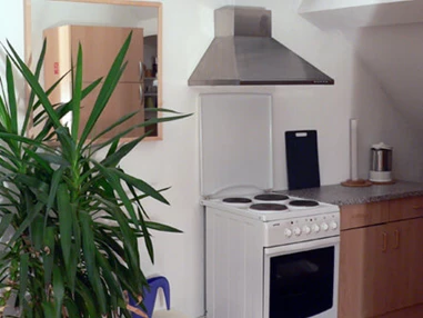 MonteurZimmer: Ferienwohnung Löhne in 32584 Löhne