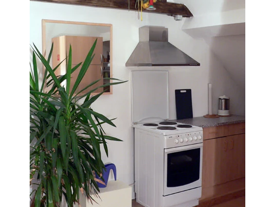 MonteurZimmer: Ferienwohnung Löhne in 32584 Löhne