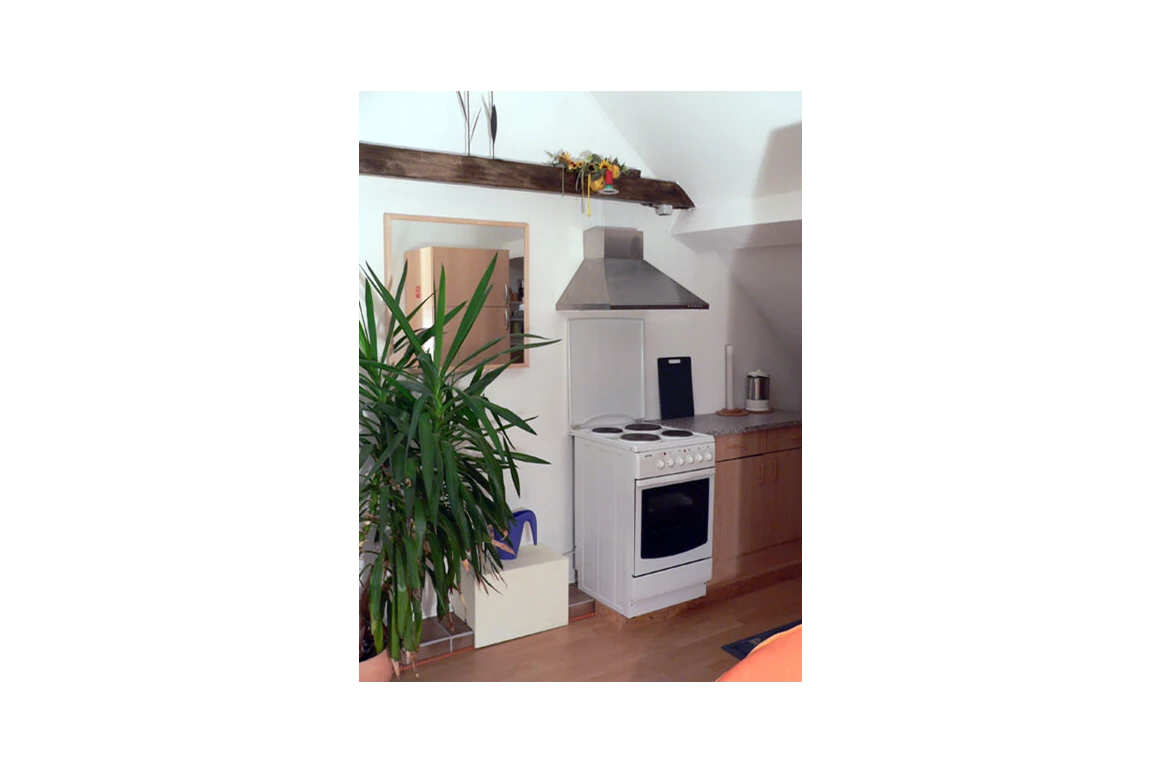 MonteurZimmer: Ferienwohnung Löhne in 32584 Löhne