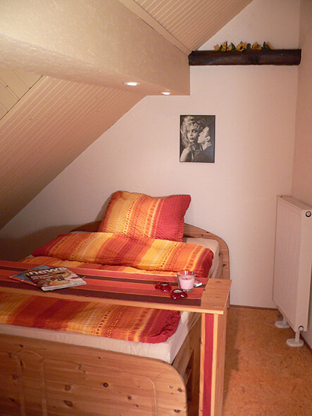 Monteur-Zimmer - Minden (Minden-Lübbecke) - Ferienwohnung Löhne in 32584 Löhne