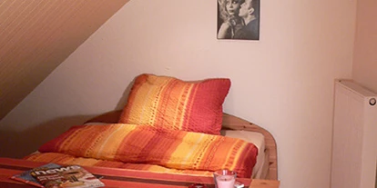 Monteur-Zimmer - Minden (Minden-Lübbecke) - Ferienwohnung Löhne in 32584 Löhne
