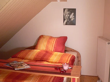 MonteurZimmer: Ferienwohnung Löhne in 32584 Löhne