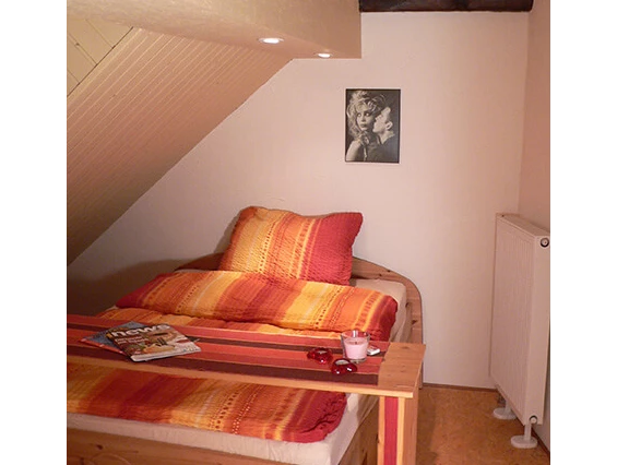 MonteurZimmer: Ferienwohnung Löhne in 32584 Löhne