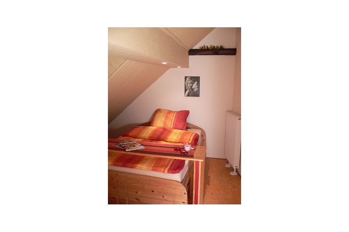 MonteurZimmer: Ferienwohnung Löhne in 32584 Löhne