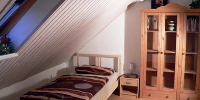 Monteur-Zimmer - Minden (Minden-Lübbecke) - Ferienwohnung Löhne in 32584 Löhne