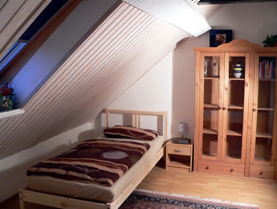 MonteurZimmer: Ferienwohnung Löhne in 32584 Löhne