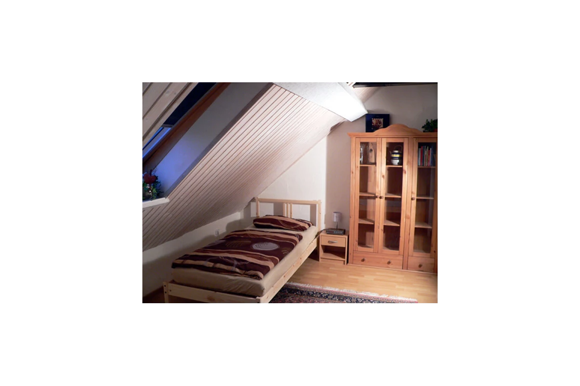 MonteurZimmer: Ferienwohnung Löhne in 32584 Löhne