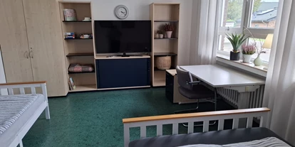 Monteur-Zimmer - Preis pro Nacht - Weser-Pension