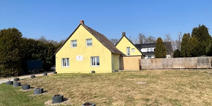 Monteur-Zimmer - Minden (Minden-Lübbecke) - CT PENSION - Monteurwohnungen mit eigenem Garten
