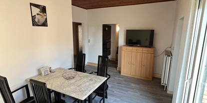 Monteur-Zimmer - Minden (Minden-Lübbecke) - CT PENSION - Monteurwohnungen mit eigenem Garten