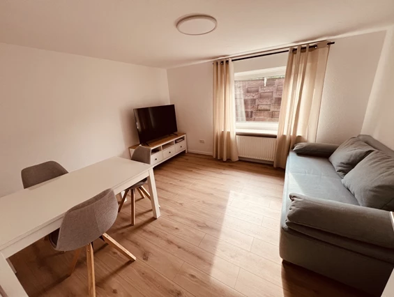MonteurZimmer: Ferienwohnung/Monteurwohnung, neu renoviert 2024 in 32427 Minden