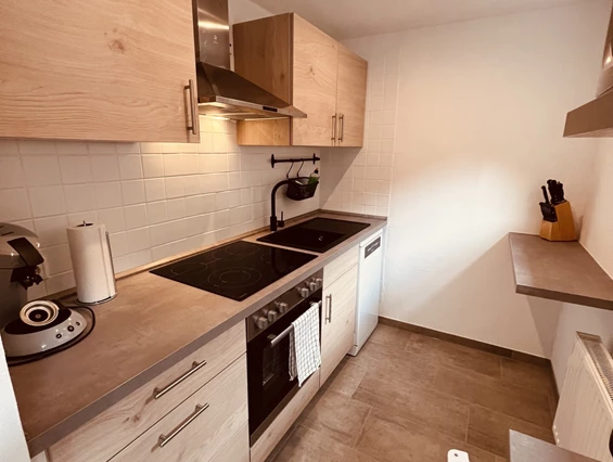 MonteurZimmer: Ferienwohnung/Monteurwohnung, neu renoviert 2024 in 32427 Minden