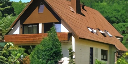 Monteur-Zimmer - Minden (Minden-Lübbecke) - Haus Wiehenperle in 32289 Rödinghausen