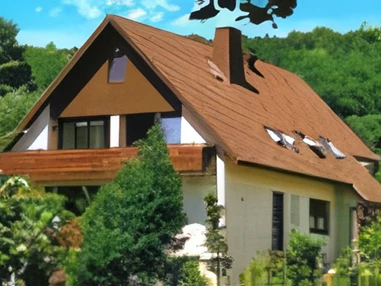 MonteurZimmer: Haus Wiehenperle in 32289 Rödinghausen