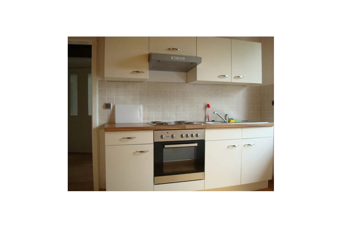 MonteurZimmer: Monteurwohnung Möhlmann in 32427 Minden